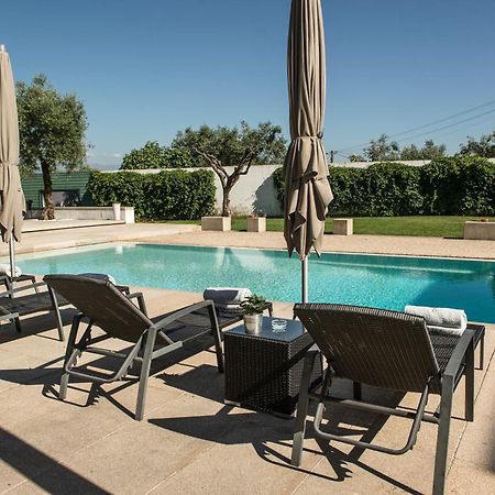 Casas Do Lupo Otel Nelas Dış mekan fotoğraf