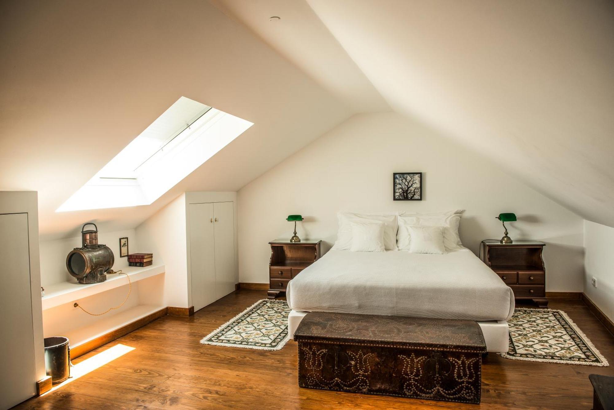 Casas Do Lupo Otel Nelas Dış mekan fotoğraf