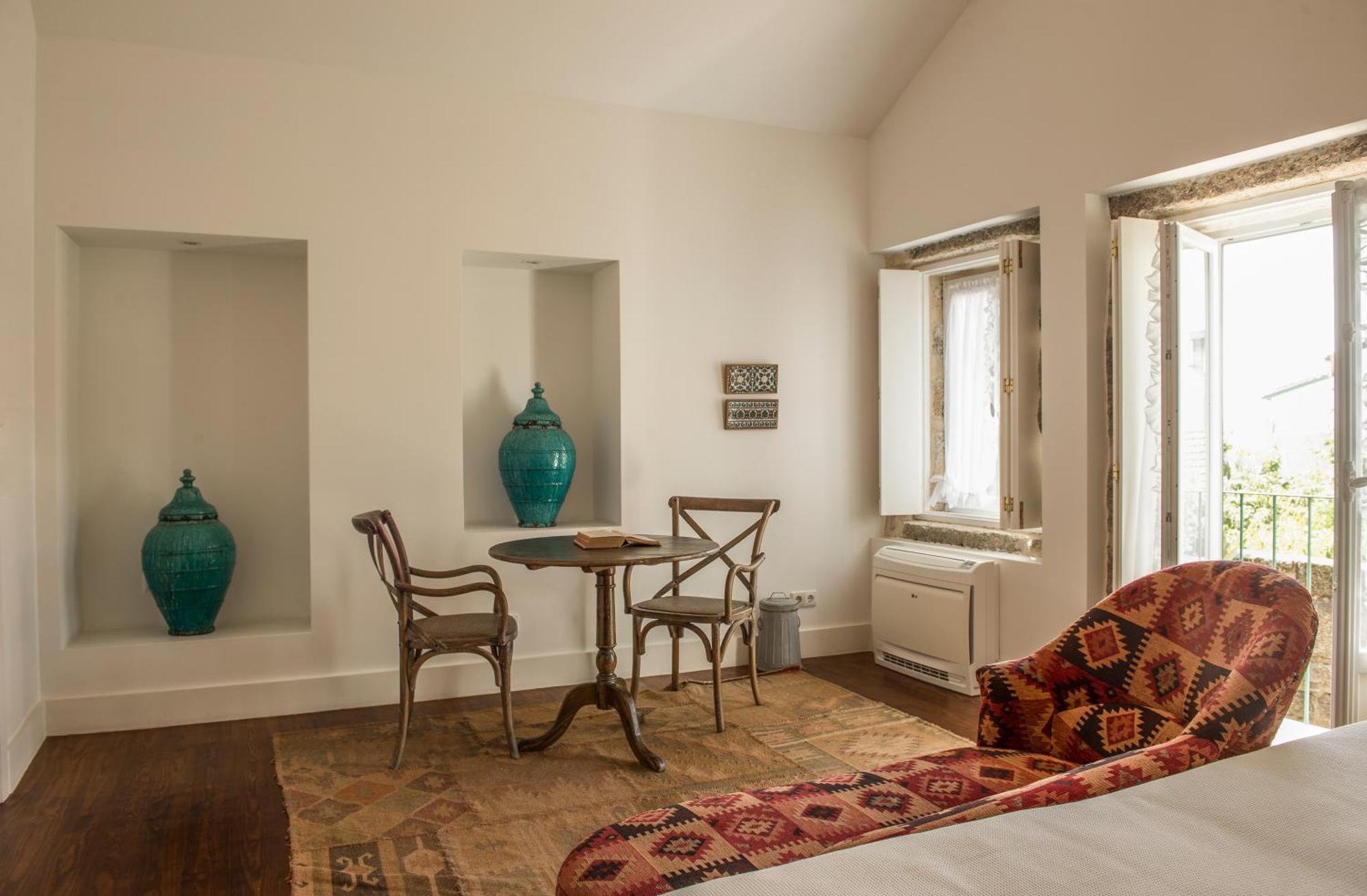 Casas Do Lupo Otel Nelas Dış mekan fotoğraf