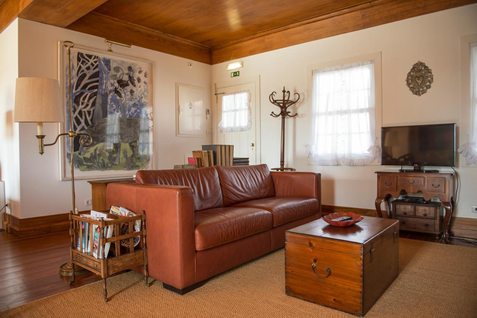 Casas Do Lupo Otel Nelas Dış mekan fotoğraf