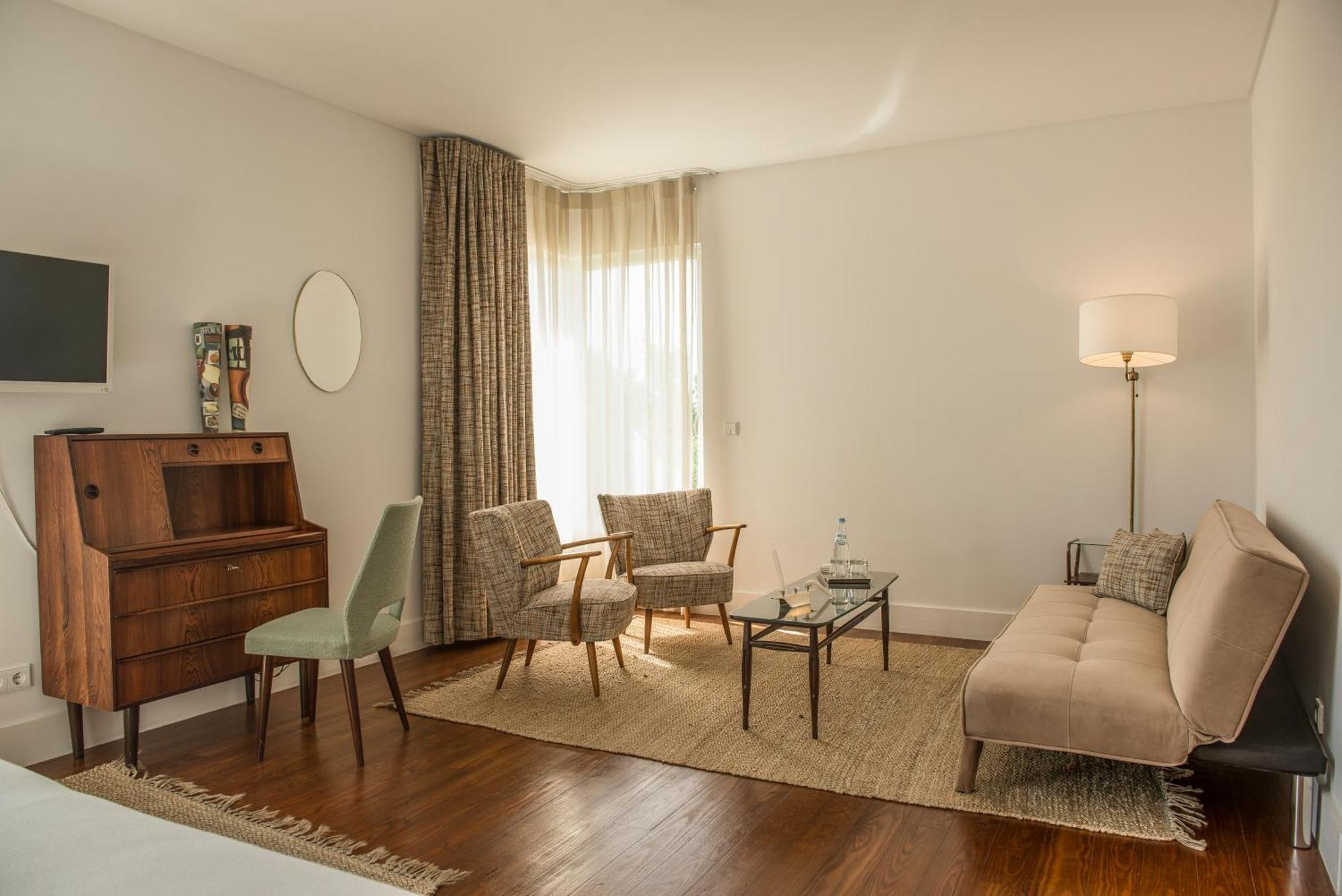 Casas Do Lupo Otel Nelas Dış mekan fotoğraf