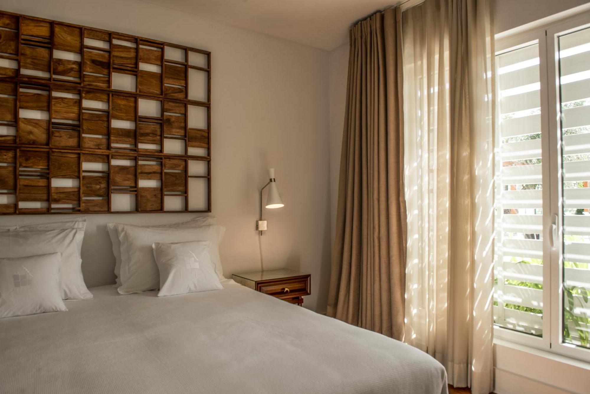 Casas Do Lupo Otel Nelas Dış mekan fotoğraf