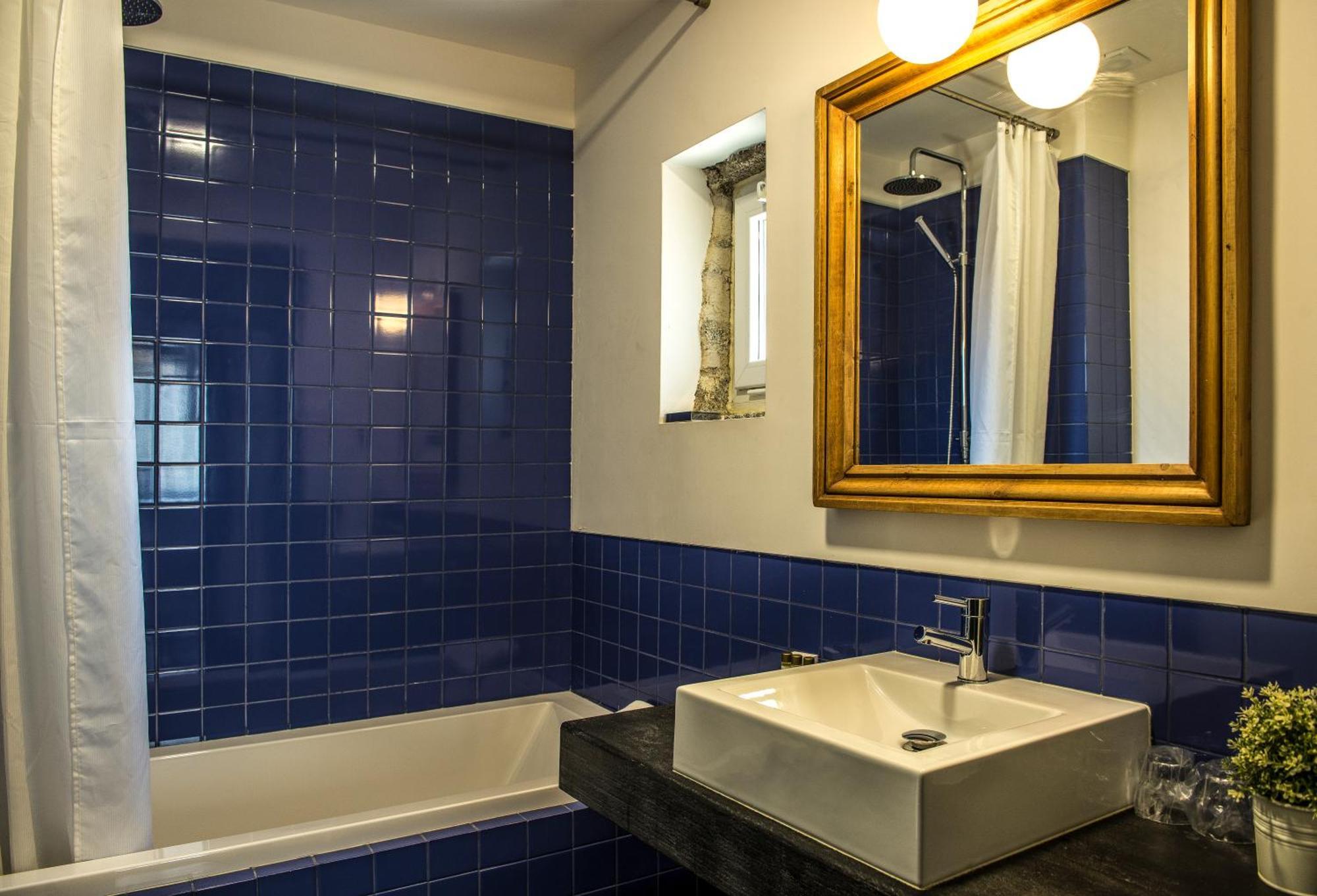 Casas Do Lupo Otel Nelas Dış mekan fotoğraf