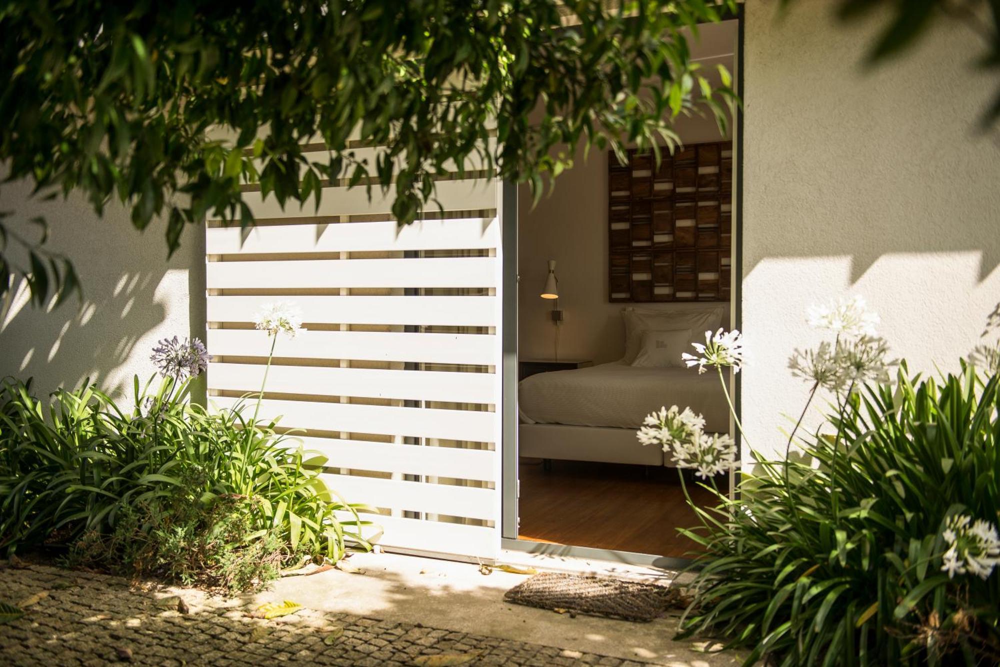 Casas Do Lupo Otel Nelas Dış mekan fotoğraf