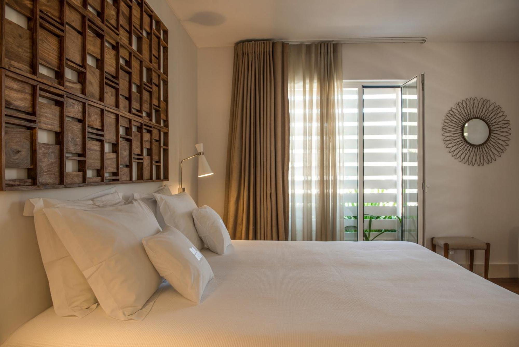Casas Do Lupo Otel Nelas Dış mekan fotoğraf