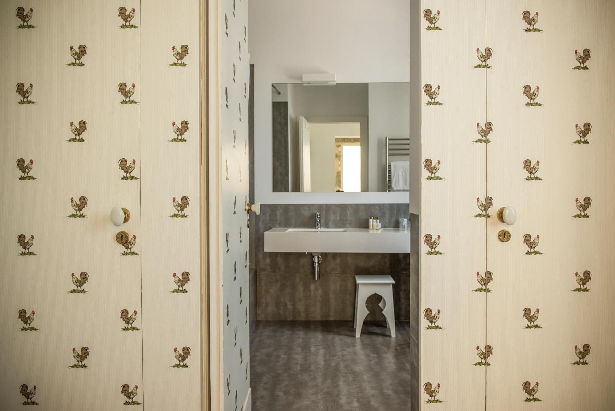 Casas Do Lupo Otel Nelas Dış mekan fotoğraf