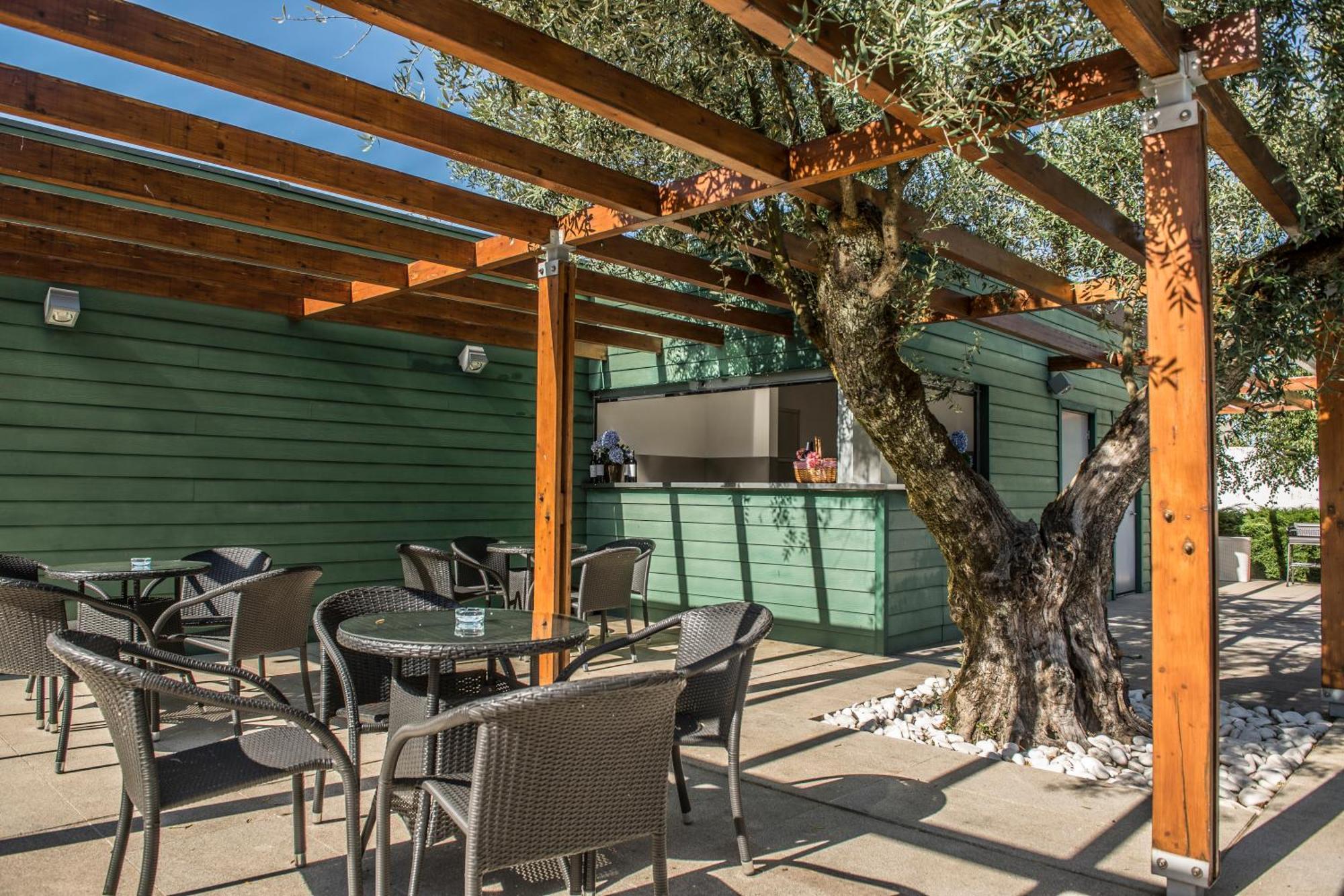 Casas Do Lupo Otel Nelas Dış mekan fotoğraf