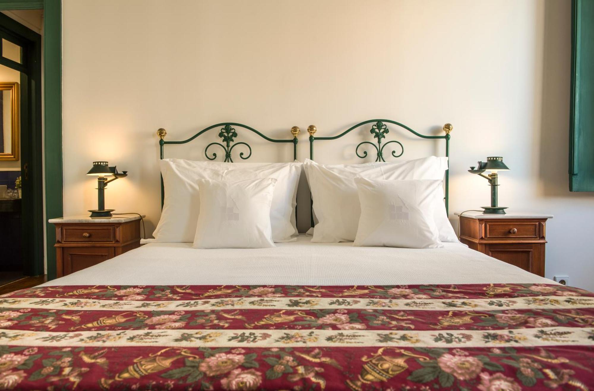 Casas Do Lupo Otel Nelas Dış mekan fotoğraf