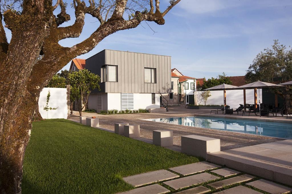 Casas Do Lupo Otel Nelas Dış mekan fotoğraf